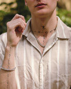 Asemic Calligraphic