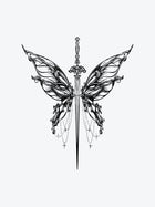 Sword Butterfly