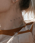 Karma Letters