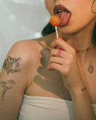 Rare Bundle (9 Tattoos)
