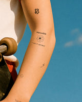 1995 Bundle (52 Tattoos)