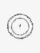 Circle Asemic