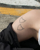 Devil Heart