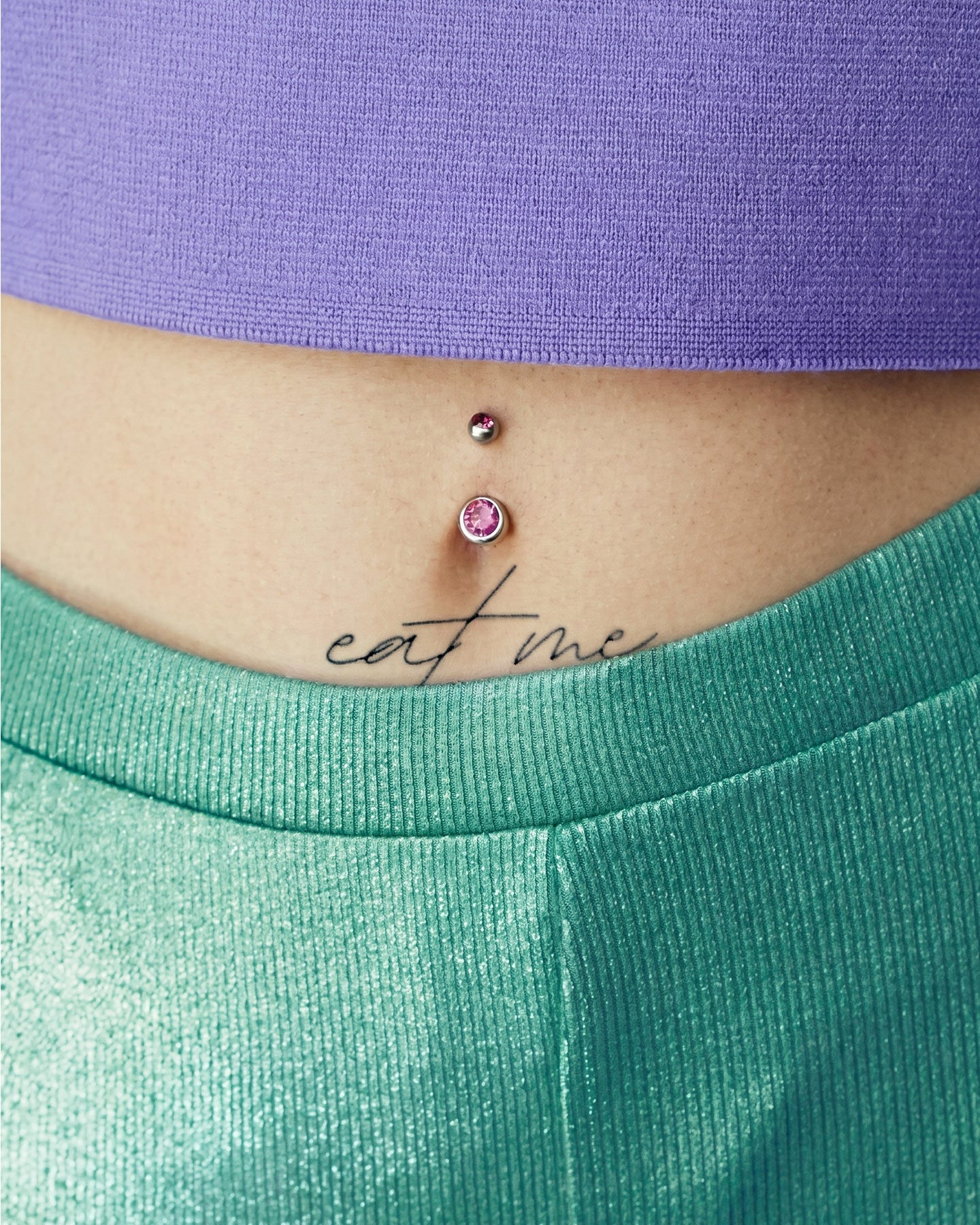 Eat Me