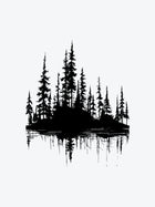 Forest Tree