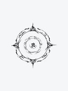 Chakra Circle