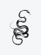 Snake of Sins
