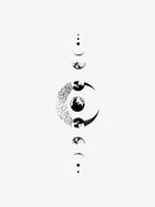 Moon in a Moon