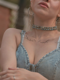 Forest Crown – 2-week tattoo