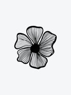 Quiet Flower