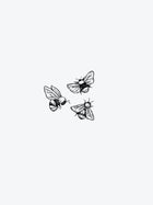 Three Bees