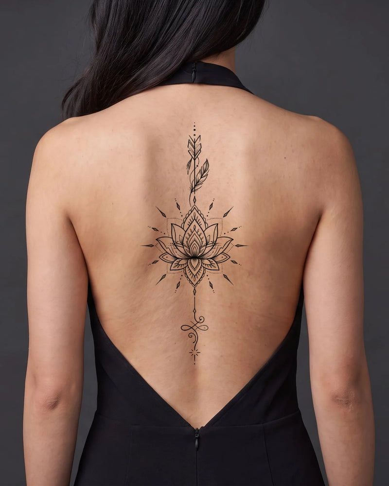 Back · Huge